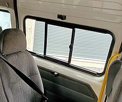 2005 Ford Transit 15 Seater Minibus - Image 7/10