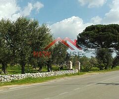 SA36 Terreno edificabile