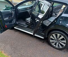 161 Kia Sportage 3 ISG 114BHP 5Dr TOP SPEC - Image 5/10