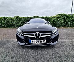 Mercedes C350e - Image 3/8