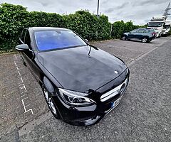 Mercedes C350e - Image 5/8