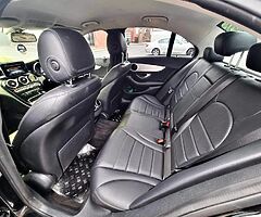 Mercedes C350e - Image 6/8