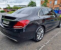 Mercedes C350e - Image 8/8