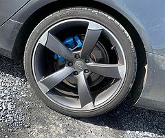 Audi A6 Sline - Image 4/10
