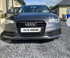 Audi A6 Sline - Image 5/10