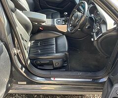 Audi A6 Sline - Image 6/10