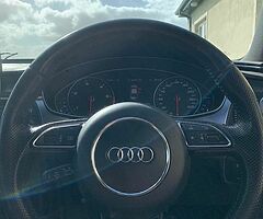 Audi A6 Sline - Image 7/10