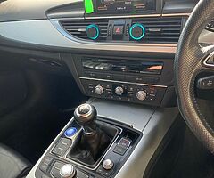 Audi A6 Sline - Image 10/10