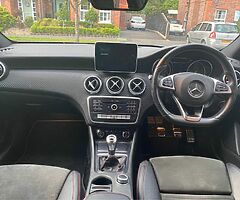 2016 Mercedes-Benz A-Class - Image 3/10