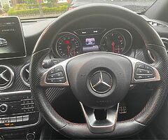 2016 Mercedes-Benz A-Class - Image 6/10