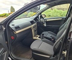 2008 Opel Astra 1.4 petrol - Image 4/9