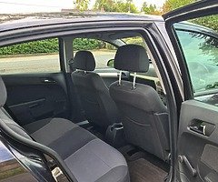 2008 Opel Astra 1.4 petrol - Image 5/9