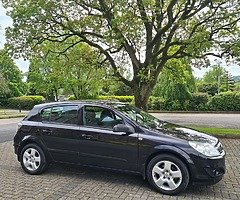 2008 Opel Astra 1.4 petrol - Image 7/9