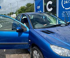 Peugeot 206 - Image 5/7