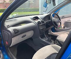 Peugeot 206 - Image 6/7