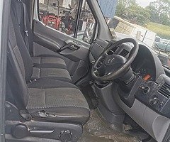 Mercedes sprinter - Image 3/9