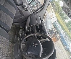 Mercedes sprinter - Image 4/9
