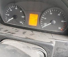 Mercedes sprinter - Image 5/9