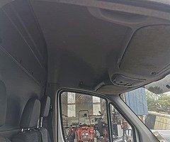 Mercedes sprinter - Image 6/9