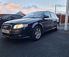2.0tfsi A4 sline quattro - Image 3/3