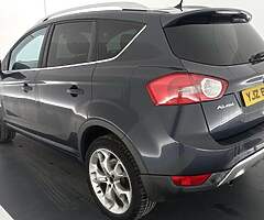 2014 Volvo V40