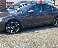 2014 Volvo V40 - Image 8/10