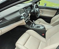 2011 BMW 520d Msport Automatic - Image 7/10