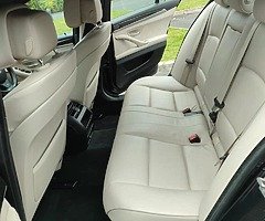 2011 BMW 520d Msport Automatic - Image 8/10