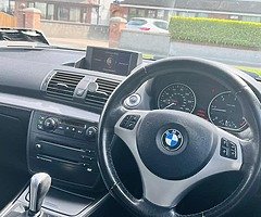 Bmw 120d Automatic Low Mileage - Image 4/10