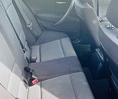Bmw 120d Automatic Low Mileage - Image 7/10