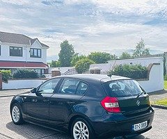 Bmw 120d Automatic Low Mileage - Image 10/10