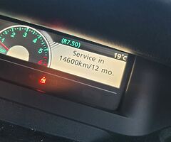 Renault Grand Scenic 7Seats Tomtom edition 1.5d Automatic - Image 10/10
