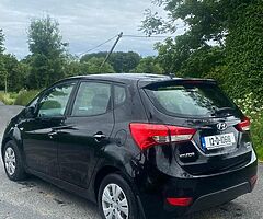 Hyundai ix20 diesel