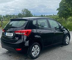 Hyundai ix20 diesel - Image 4/9