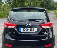 Hyundai ix20 diesel - Image 5/9