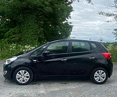 Hyundai ix20 diesel - Image 6/9
