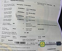 Hyundai ix20 diesel - Image 8/9