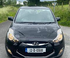Hyundai ix20 diesel - Image 9/9
