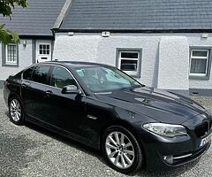 2012 bmw 5 series for sale - Image 3/8