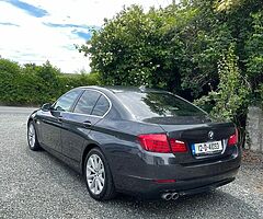 2012 bmw 5 series for sale - Image 4/8