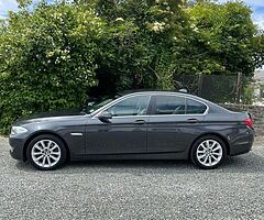 2012 bmw 5 series for sale - Image 5/8