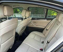 2012 bmw 5 series for sale - Image 6/8