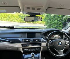 2012 bmw 5 series for sale - Image 8/8