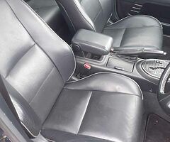 2004 Lexus IS 200 - Image 6/10