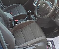 Perfect Touran 1.9 Tdi NEW NCT