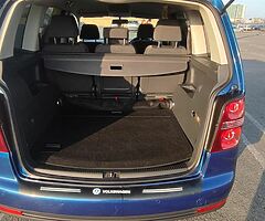 Perfect Touran 1.9 Tdi NEW NCT