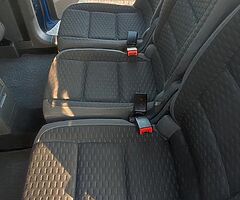 Perfect Touran 1.9 Tdi NEW NCT - Image 3/6