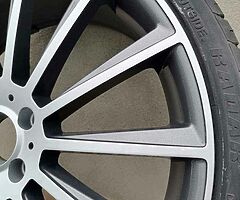 Aluminium alloys renovation