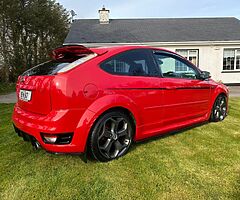Ford Focus ST225