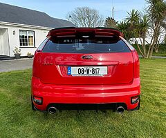 Ford Focus ST225 - Image 4/10